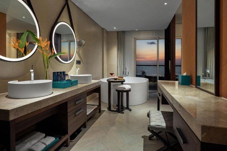 Suite Ocean View